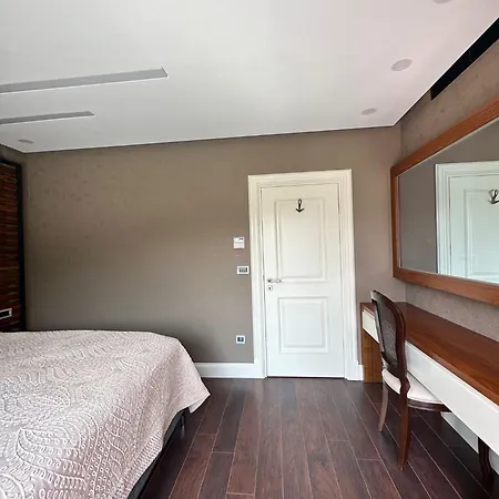 Falcon With Swimming Pool And Great Views In Yalikavak * Bodrum