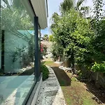 Falcon With Swimming Pool And Great Views In Yalikavak Bodrum