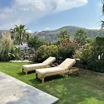 Falcon With Swimming Pool And Great Views In Yalikavak
