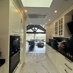 Villa Falcon With Swimming Pool And Great Views In Yalikavak *