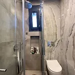 Falcon With Swimming Pool And Great Views In Yalikavak Villa