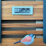 Falcon With Swimming Pool And Great Views In Yalikavak Villa