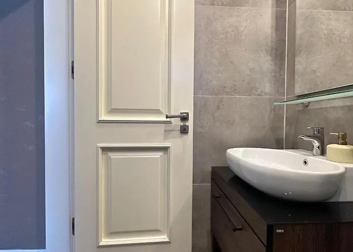 ヴィラ Falcon With Swimming Pool And Great Views In Yalikavak ボドルム