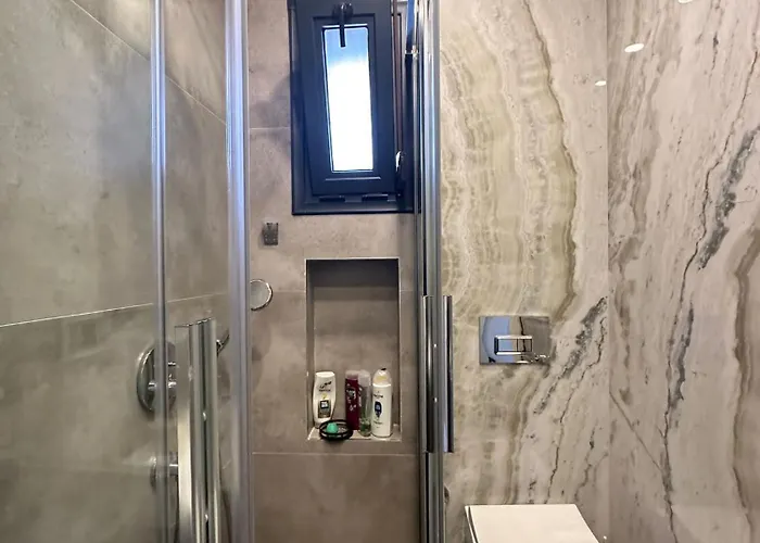 Falcon With Swimming Pool And Great Views In Yalikavak ヴィラ