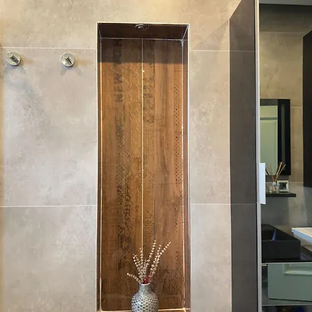 Falcon With Swimming Pool And Great Views In Yalikavak * 博德鲁姆