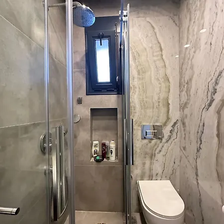 Falcon With Swimming Pool And Great Views In Yalikavak 别墅