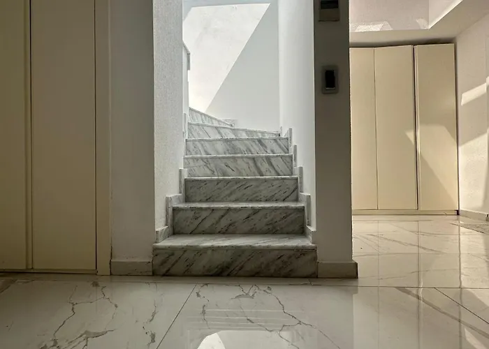 Falcon With Swimming Pool And Great Views In Yalikavak Villa *