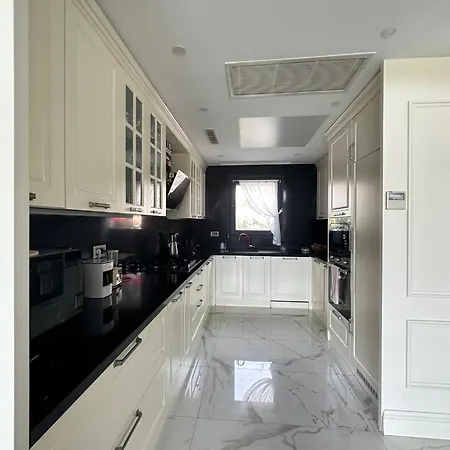 ヴィラ Falcon With Swimming Pool And Great Views In Yalikavak