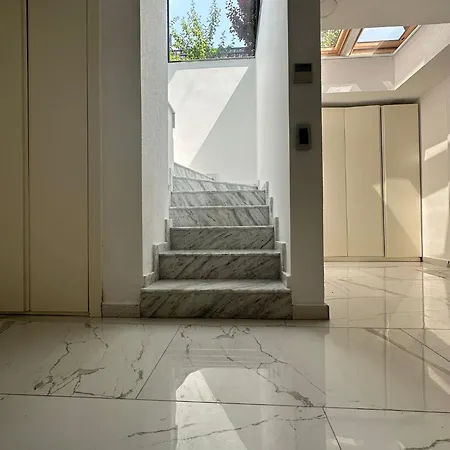 Falcon With Swimming Pool And Great Views In Yalikavak Villa *