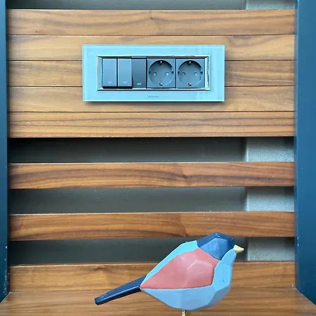 Falcon With Swimming Pool And Great Views In Yalikavak Villa